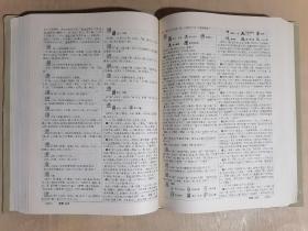 汉语大字典（六）