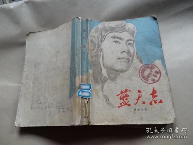 蓝天志