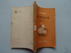 中外成才者的足跡