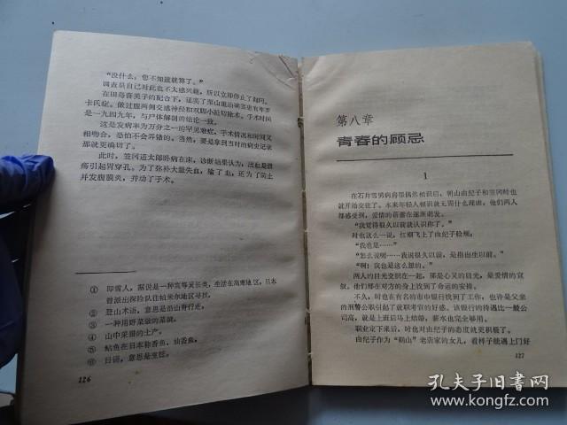 青春的证明
