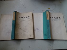 阿根廷史纲