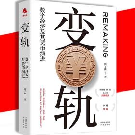 变轨：数字经济及其货币演进