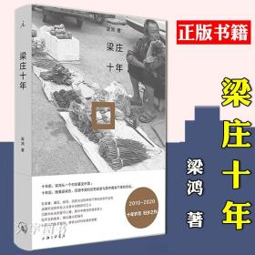 梁庄十年