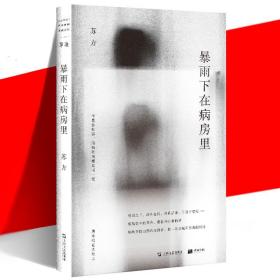 暴雨下在病房里