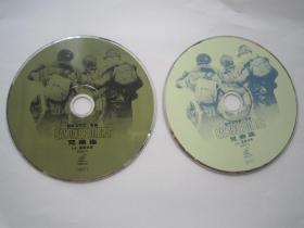 兄弟连（原盒10碟装一套）VCD