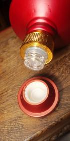 金六福 福满佳禧 K10 50°500ml  玻璃喷涂工艺酒瓶