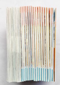 苏克贝塔动画故事书 第一辑1-10 第二辑11-18 第三辑 19-26  26本合售