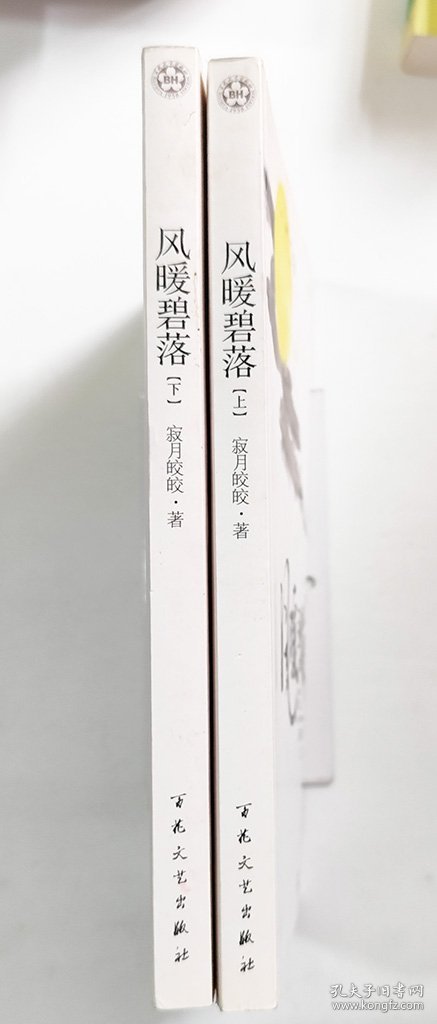 风暖碧落（上下）