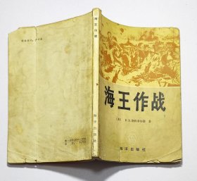 海王作战
