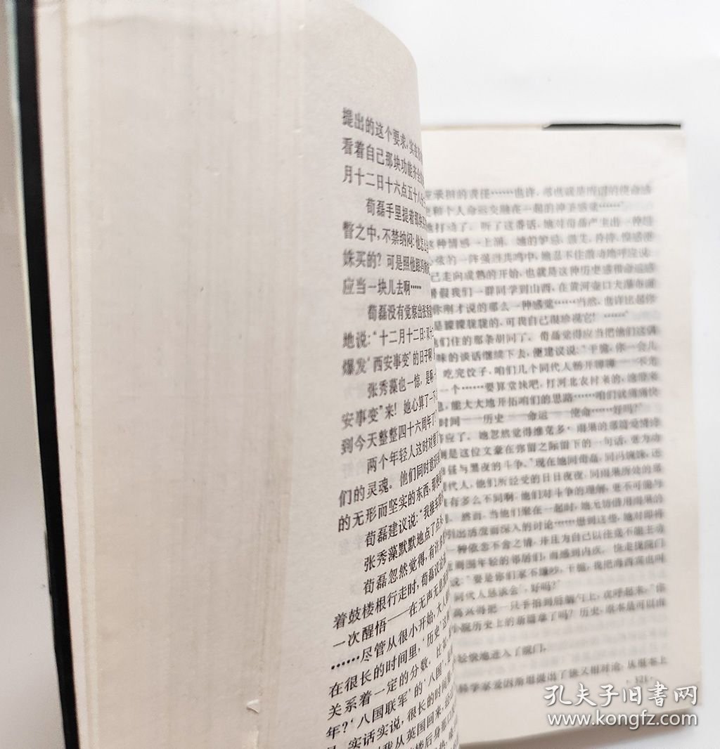 刘心武文集