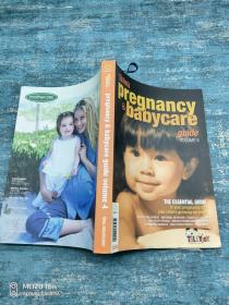 pregnancy babycare guide volume4