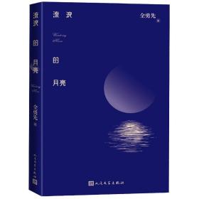 流浪的月亮青春的流浪与困惑