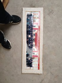 现代艺术照片；团体照片曲沃县。。。。。基础建设现场会议合影留念2007.12.28