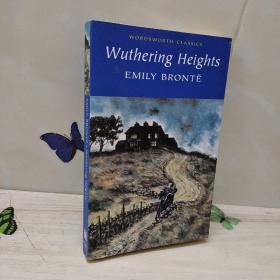 Wuthering Heights