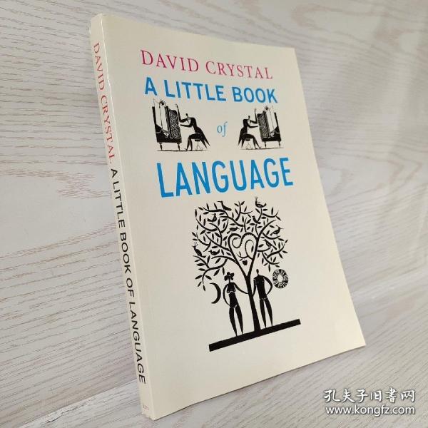 Little Book of Language