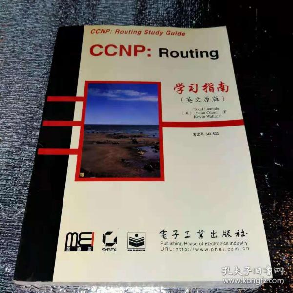 CCNP: Support 学习指南：（英文原版）