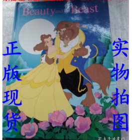 Beauty and the Beast（美女与野兽）