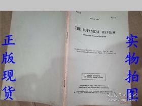 THE BOTANICAL REVIEW