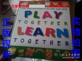 PLAY TOGETHER LEARN