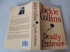 Jackie Collins