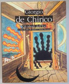 德·基里科（Giorgio de Chirico）