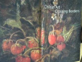 Chilean Art Crossing Borders