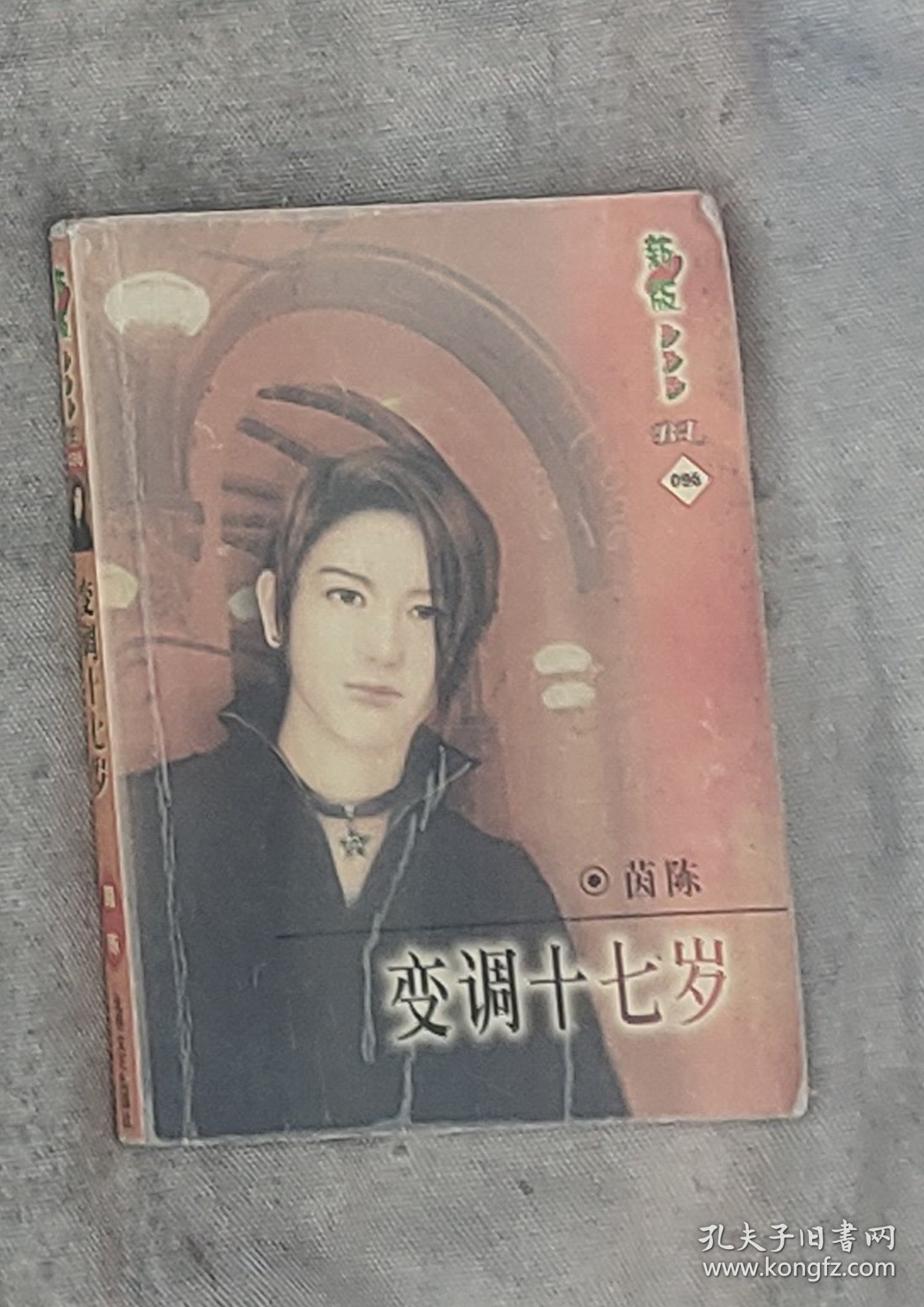 ●（沈阳14号）新版寻梦园096变调十七岁 minhang !## xiang