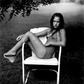 Sally Mann 莎莉曼 IMMEDIATE FAMILY 亲密家庭 亲子摄影写真集