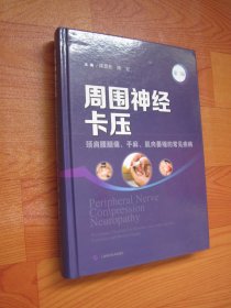 周围神经卡压：颈肩腰腿痛、手麻、肌肉萎缩的常见疾病