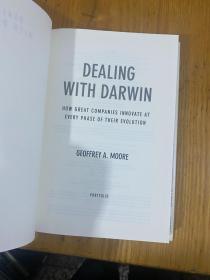 DEALING WITH DARWIN