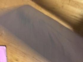 1965年手绘画稿 江姐 像一张 21想5