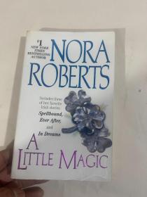 NORA ROBERTS