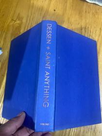 DESSEN SAINT ANYTHING