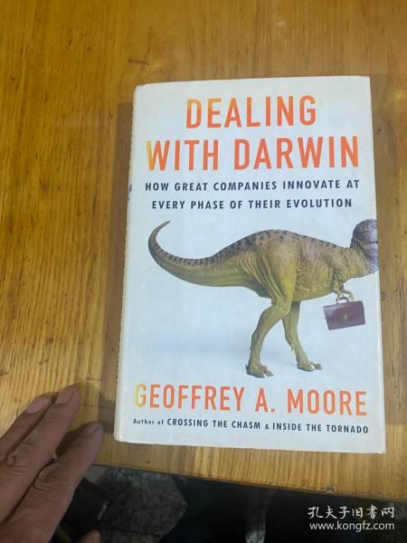 DEALING WITH DARWIN