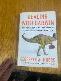 DEALING WITH DARWIN