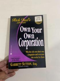 OWN YOUR OWN CORPORATION