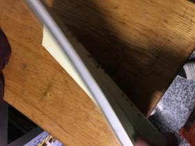 西狭颂 汉司隶经典十种放大通临本系列