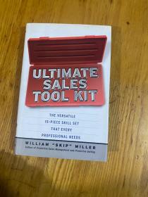 ULTIMATE SALES TOOL KIT