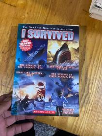 《I SURVIVED》