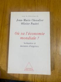 OU VA L ECONOMIE MONDIALE