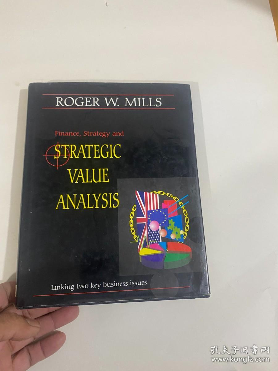 STRATEGIC VALUE ANALYSIS