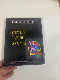 STRATEGIC VALUE ANALYSIS