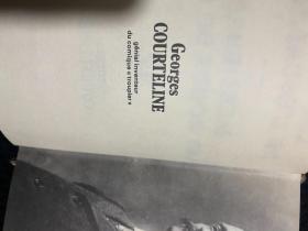Georges COURTELINE