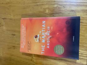 《THE MARTIAN ANDY WEIR》