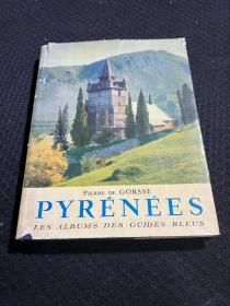 pyrénées