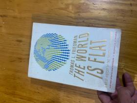 《THOMAS L.FRIEDMAN THE WORLD IS FLAT》