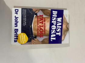 WAIST DIDPOSAL DR JOHN BRIFFA