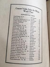 number 14.whole world series concert piano pieces the whole world plays