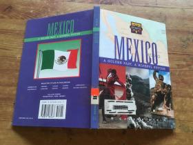 MEXICO （货号d112)