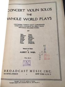 number 14.whole world series concert piano pieces the whole world plays